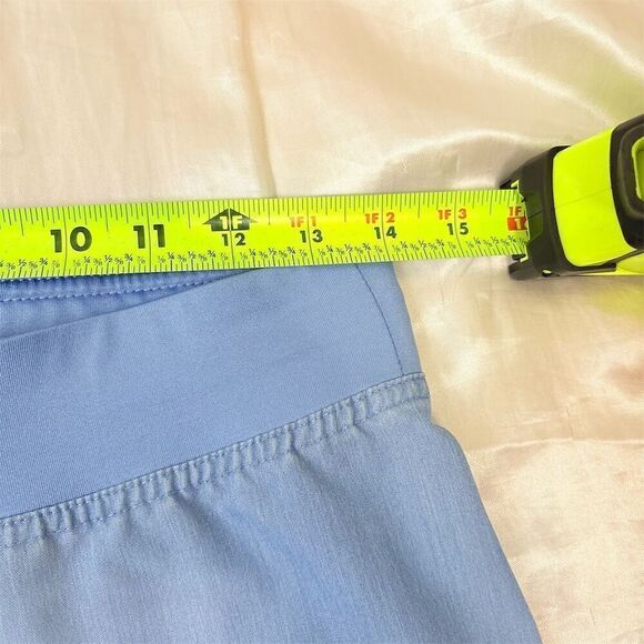 FIGS Women's XS Blue Scrub Pants - Picture 10 of 15